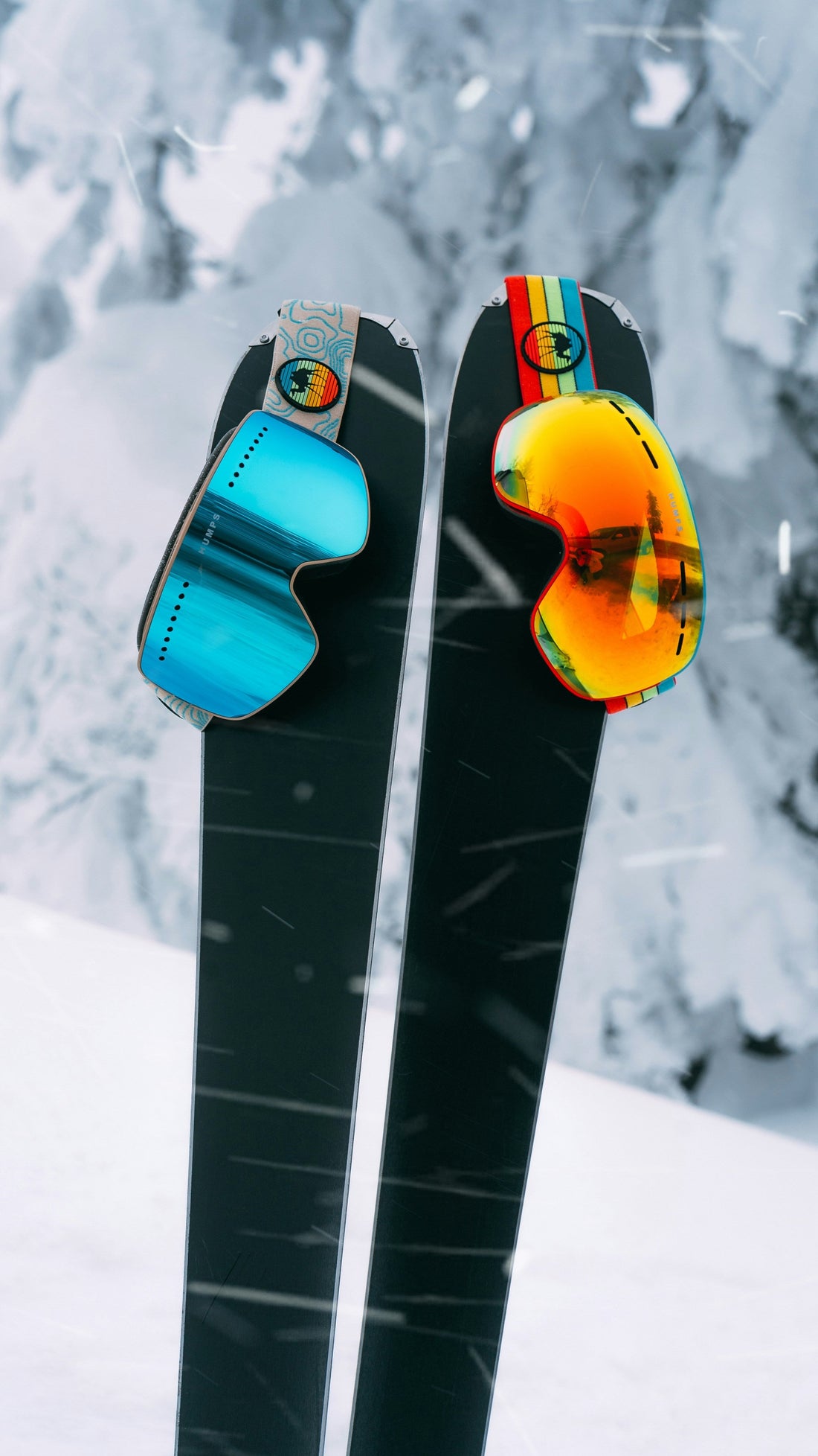 How to Personalize Your Ski Gear with Durable Custom Stickers